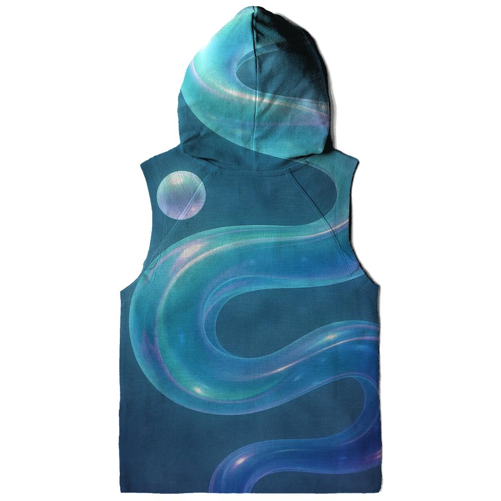 Aurora Marble Drift hoodie styles