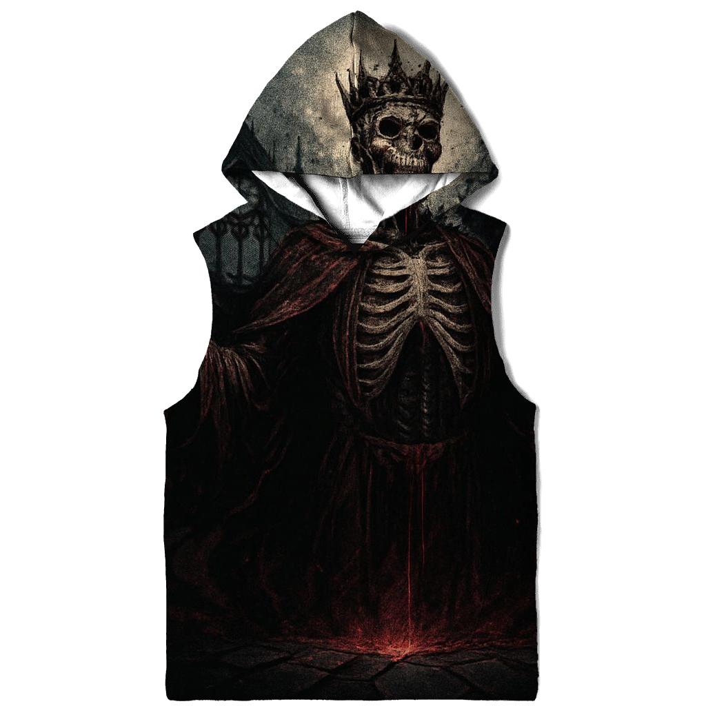 Cathedral Of The Hollow Crown hoodies fashion