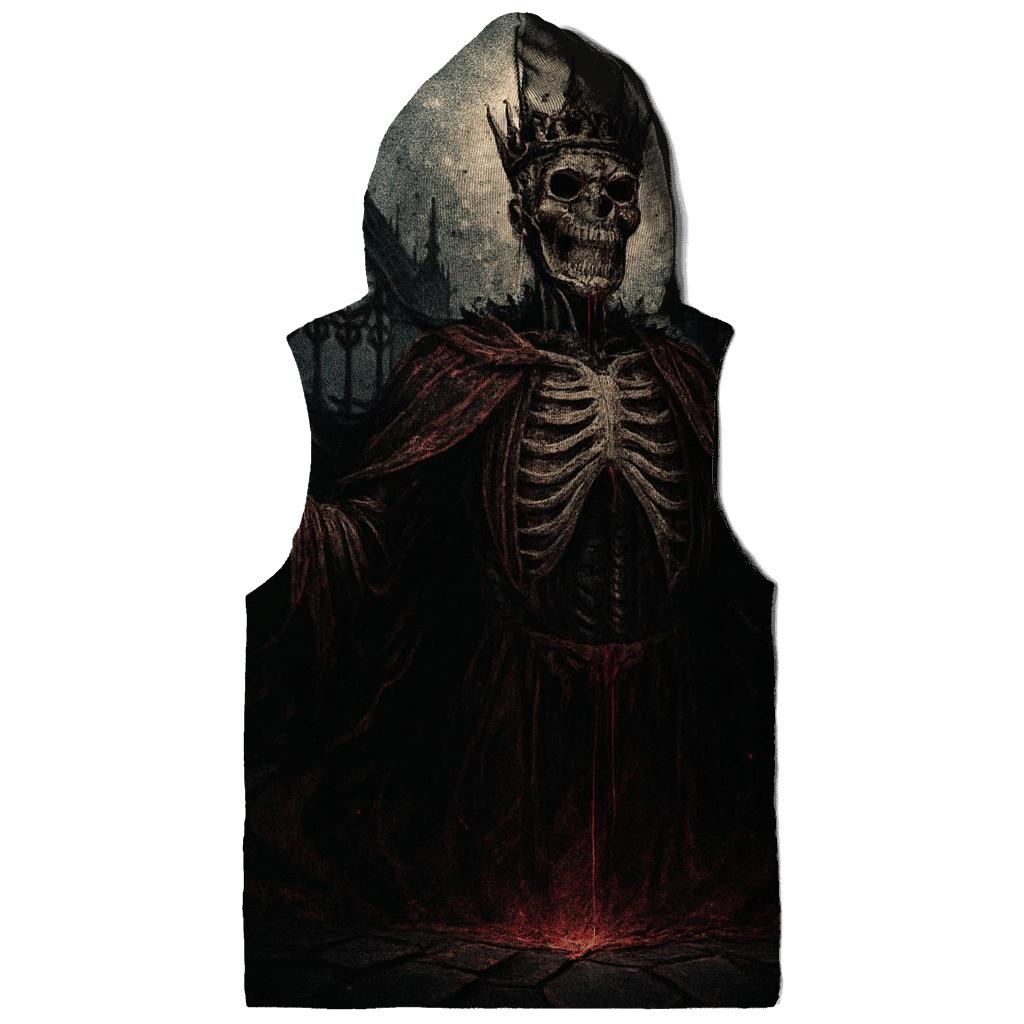 Cathedral Of The Hollow Crown hoodies fashion