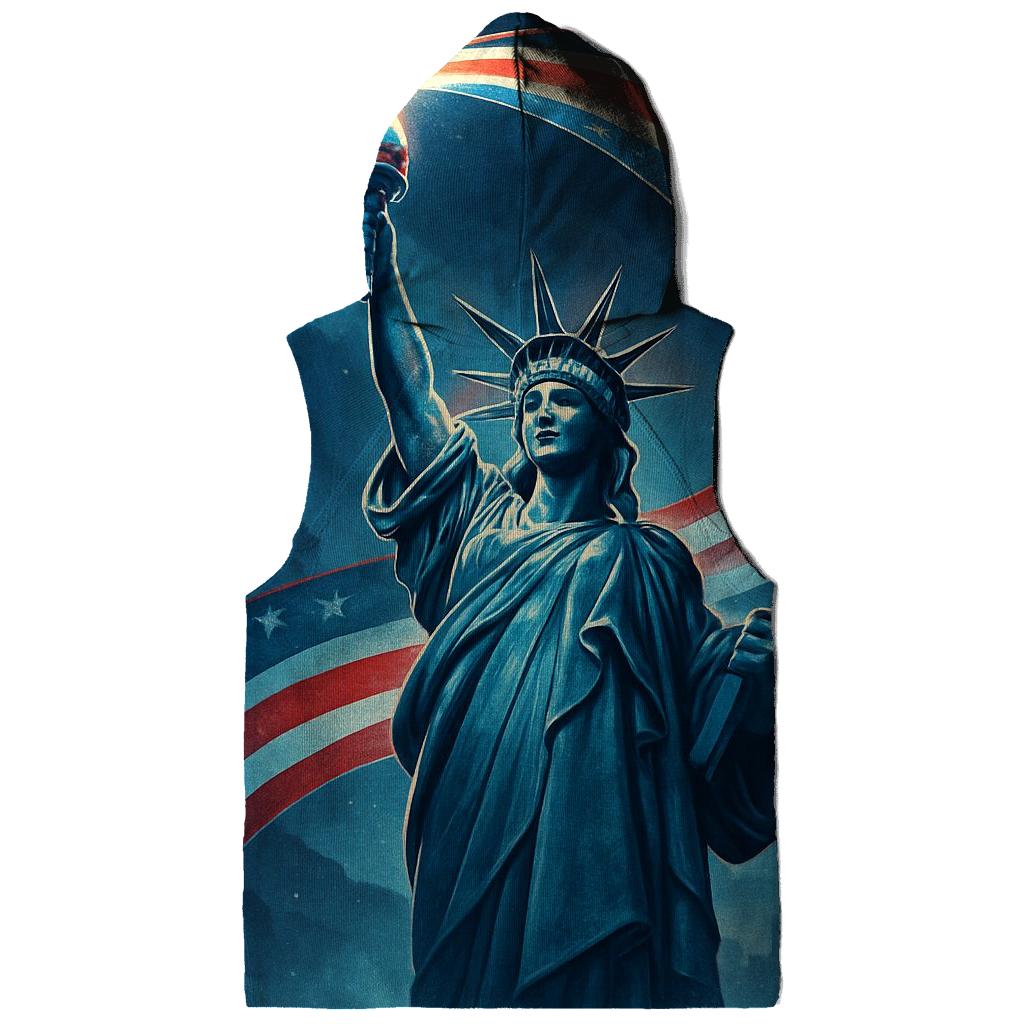 Liberty Prism Surge designer hoodies