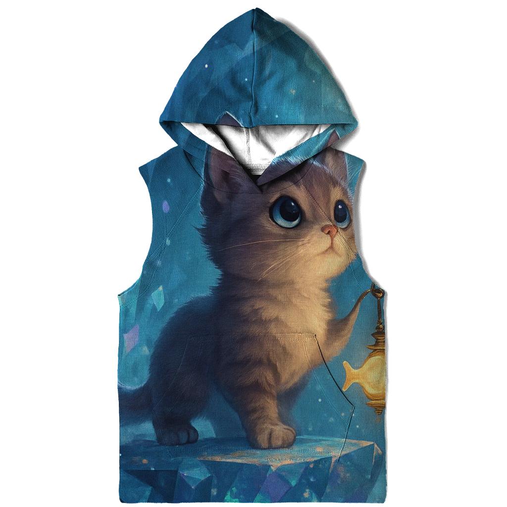 Crystal Cave Whisker Lanterns hoodies fashion