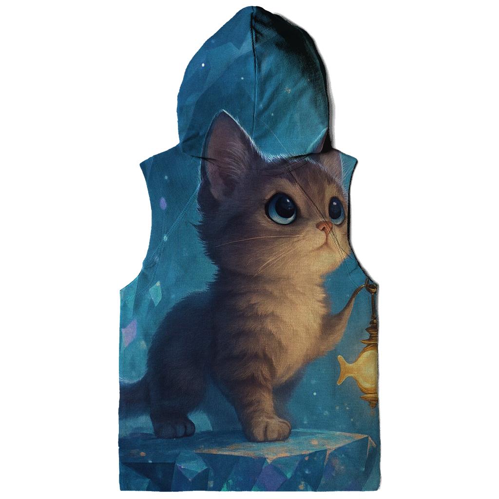 Crystal Cave Whisker Lanterns hoodies fashion