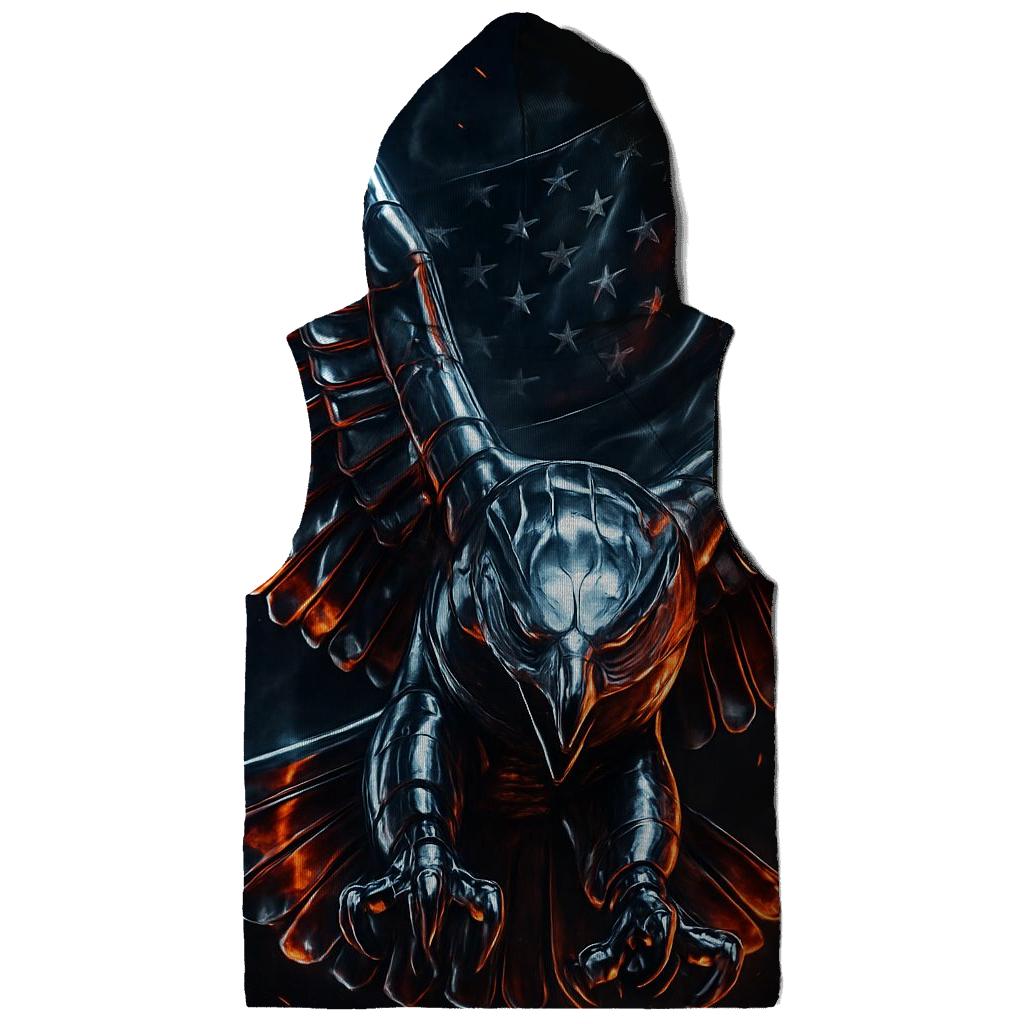 Eagle Of Molten Chrome hoodie trends