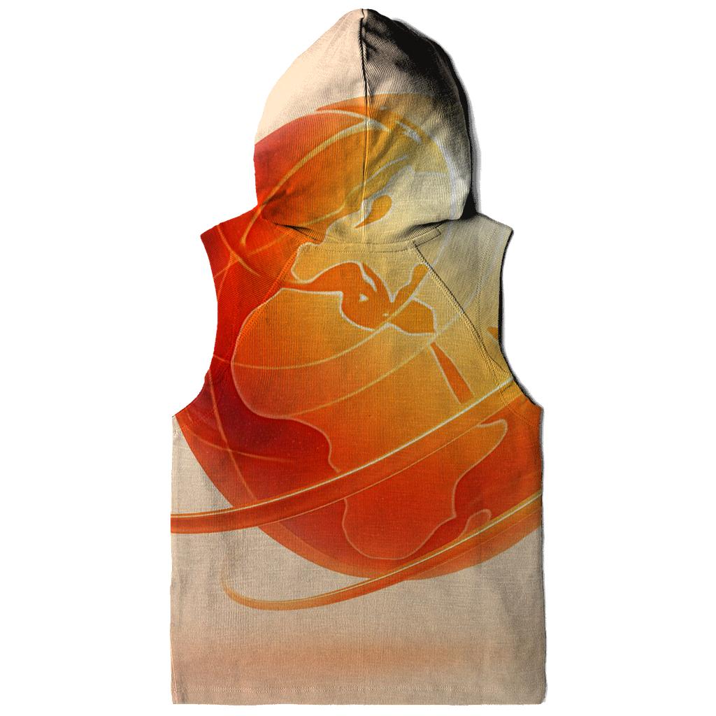 Kinetic Ribbon Atlas hoodie designs