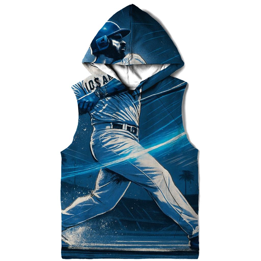 Floodlight Thunder Swing hoodie styles