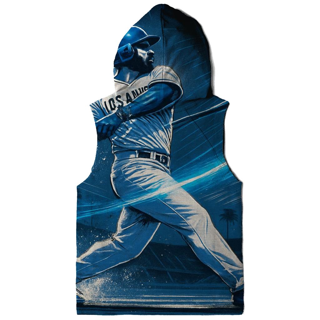 Floodlight Thunder Swing hoodie styles