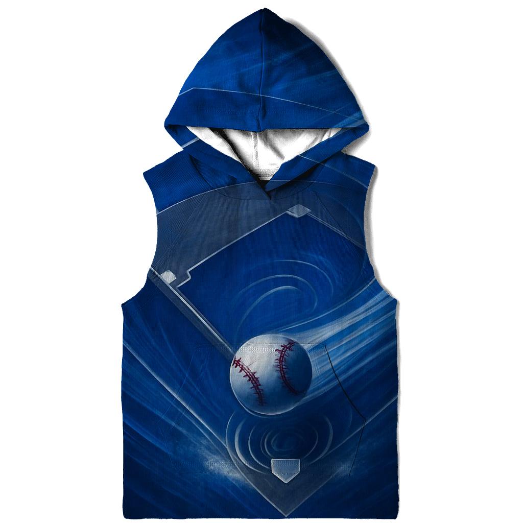 Diamond Rush With Blue Jays Wings hoodie designs