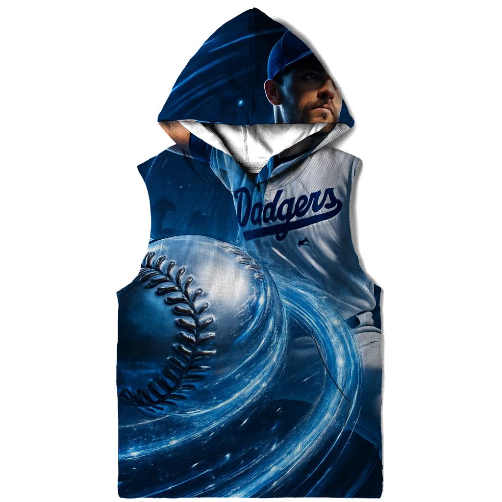 Chrome Curveball Vortex hoodie trends