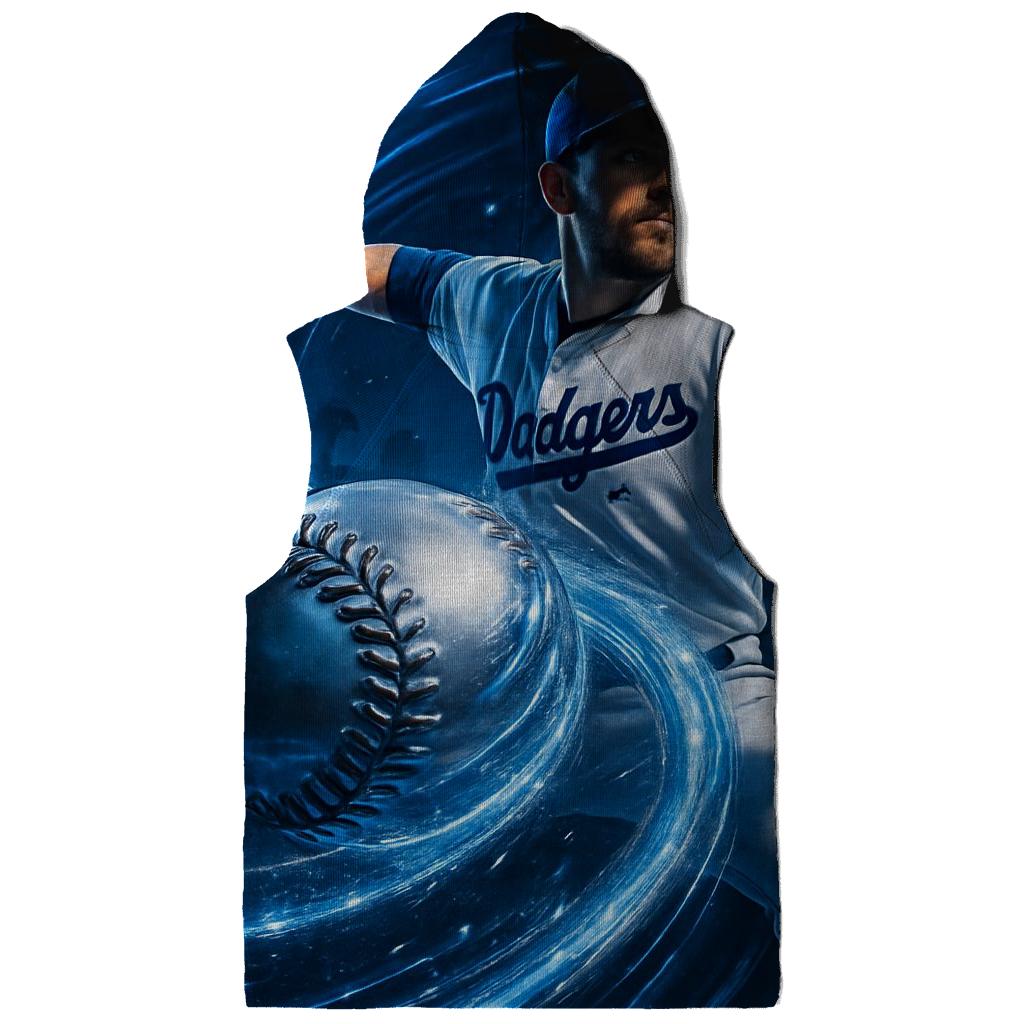 Chrome Curveball Vortex hoodie trends