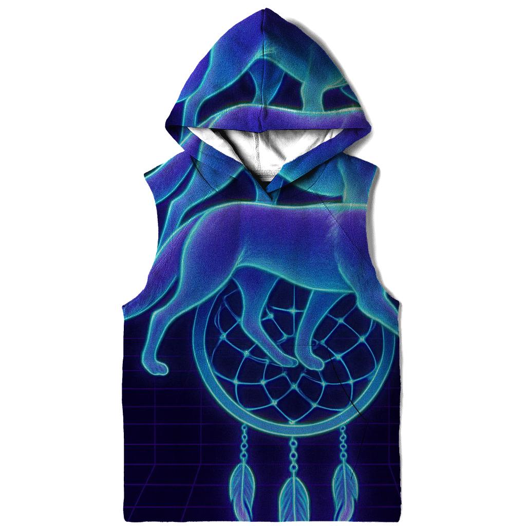 Dreamweave Hologram Pack Totem hoodies fashion