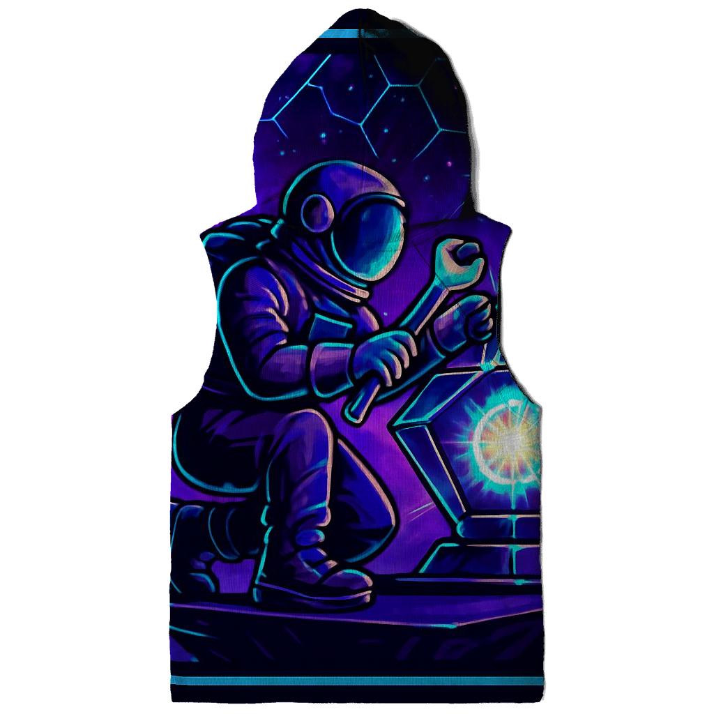Prism Engine Starforger lightweight hoodies