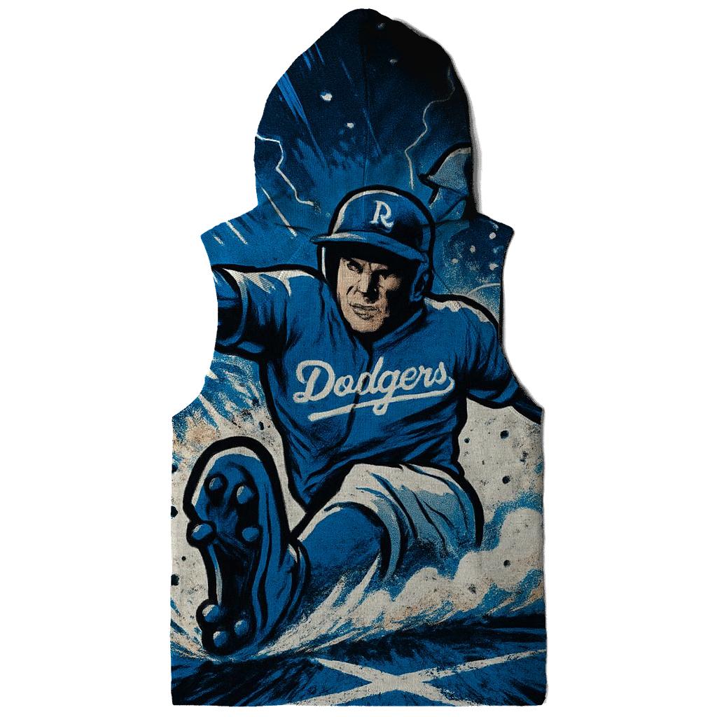 Dust Halo Slide Into Home hoodie trends