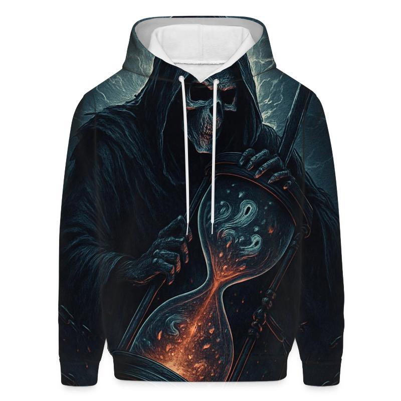 The Hourglass Of Devoured Stars hoodies fashion