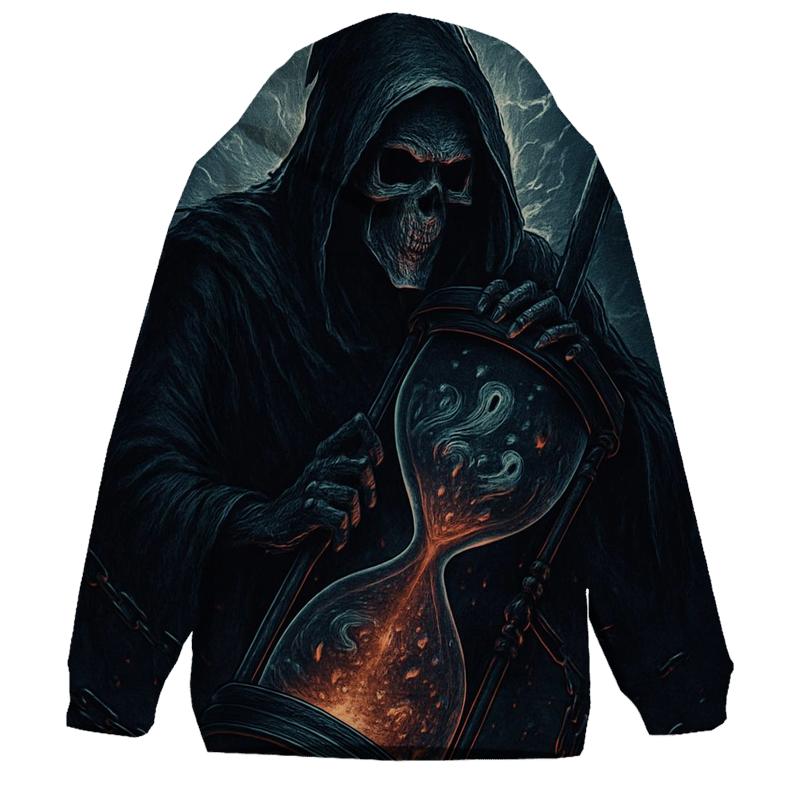The Hourglass Of Devoured Stars hoodies fashion