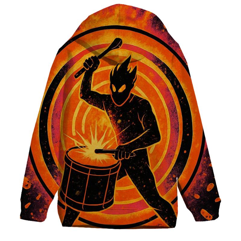 Supernova Drumline Parade hoodies fashion
