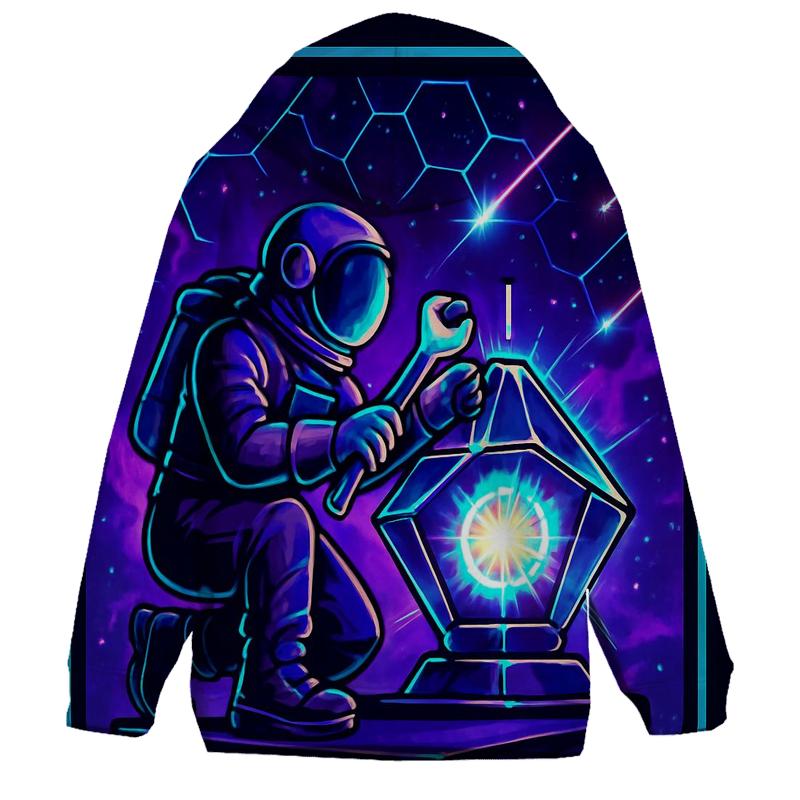 Prism Engine Starforger hoodie trends