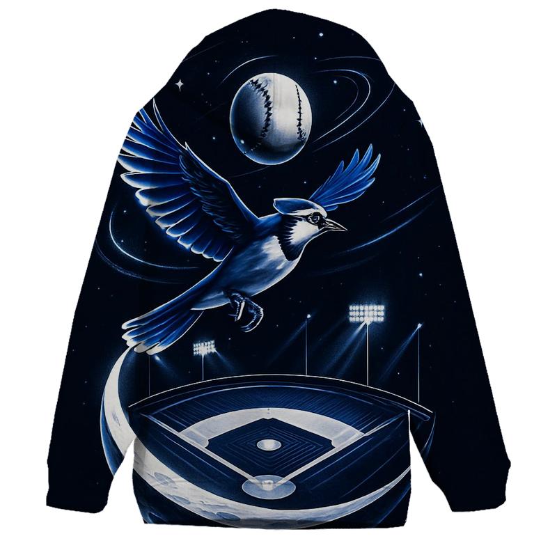 Blue Jays Lunar Stadium Glide hoodie styles