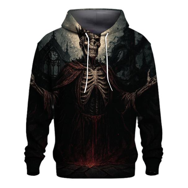 Cathedral Of The Hollow Crown hoodie trends