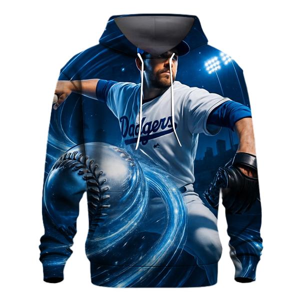 Chrome Curveball Vortex hoodie trends