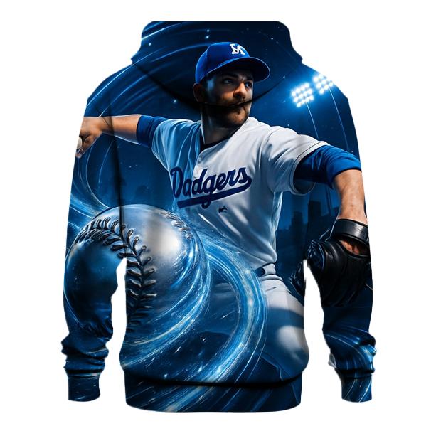 Chrome Curveball Vortex hoodie trends