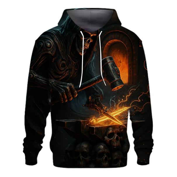 The Wraithsmith Forge hoodie trends