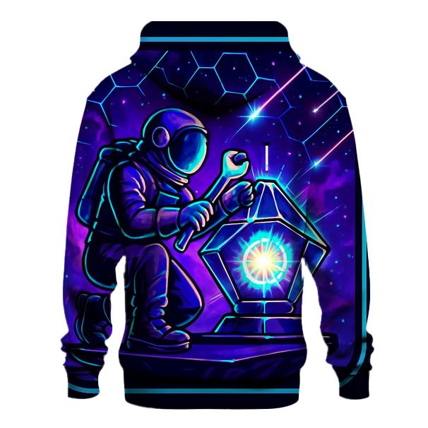 Prism Engine Starforger hoodie styles