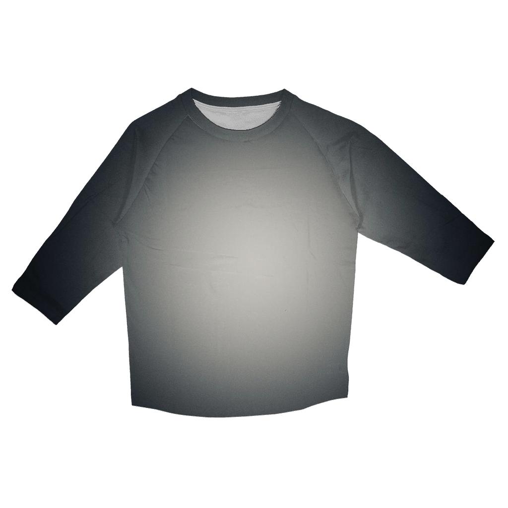 Obsidian Pearl Radiance custom 3/4 sleeve shirts