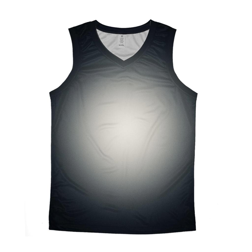 Obsidian Pearl Radiance trendy fitted tank tops