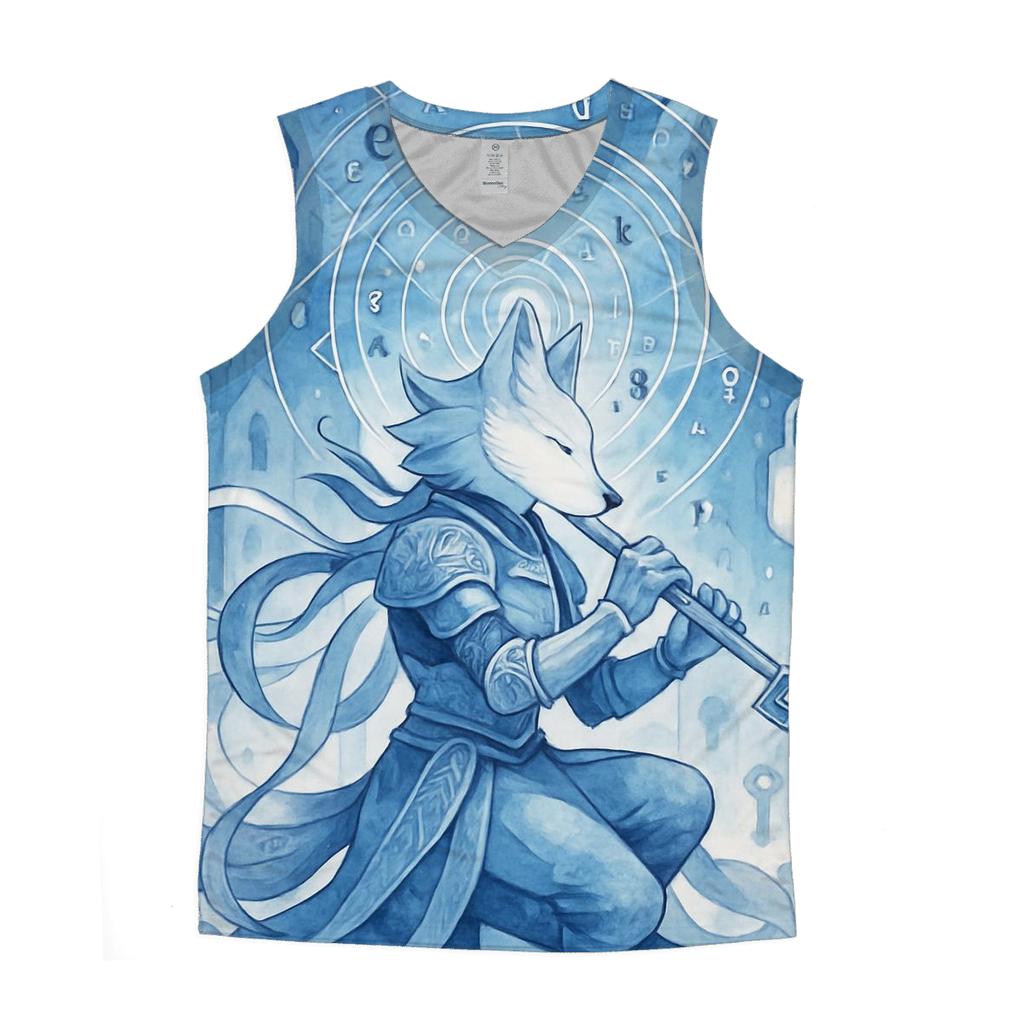 Cathedral Of Misplaced Keys casual summer tank tops