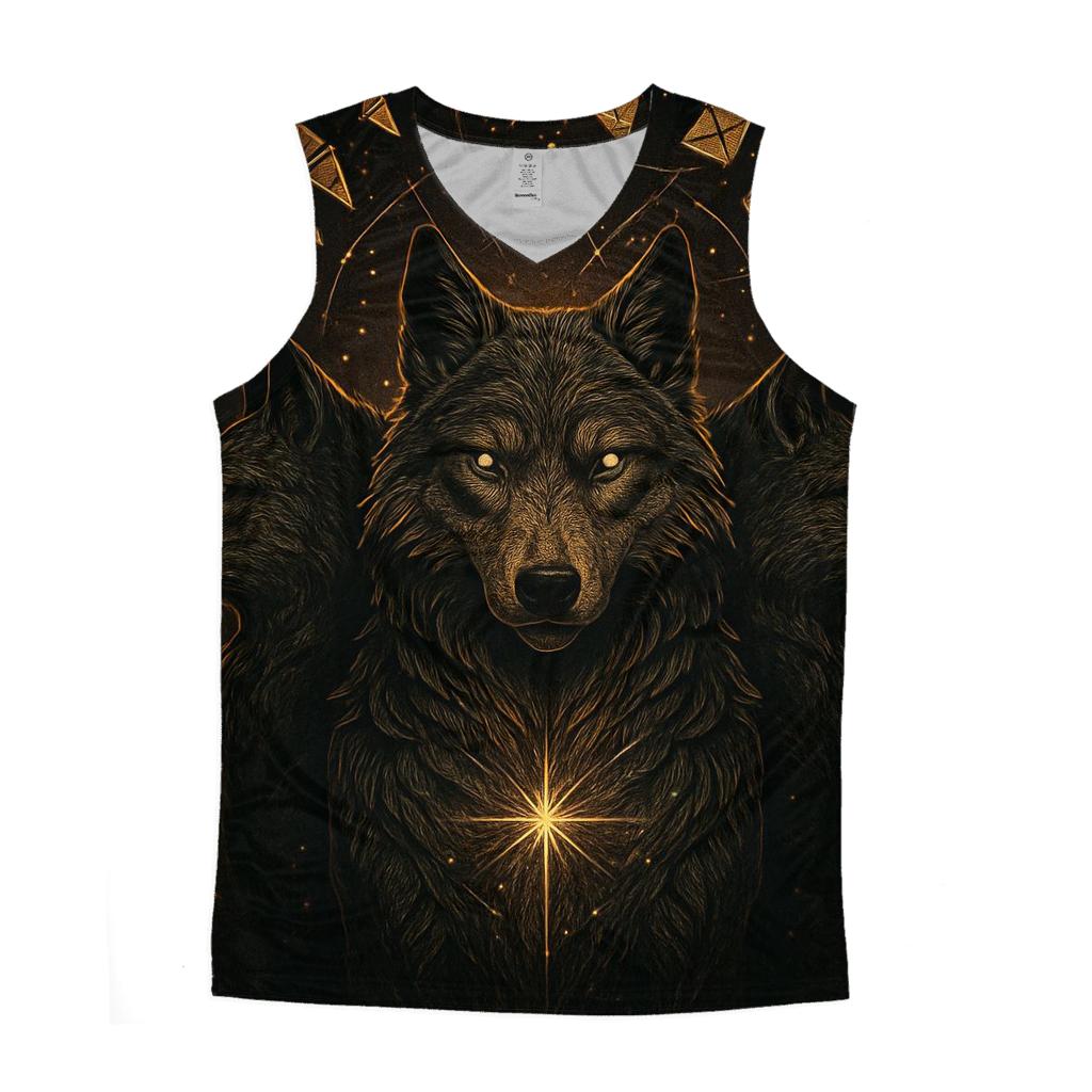 Obsidian Cathedral Starpack Oath trendy fitted tank tops