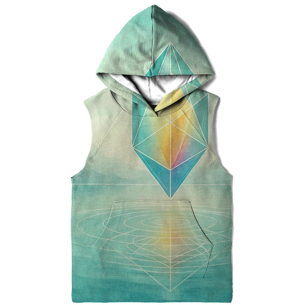 Stillwater Prism Sanctuary hoodies fashion
