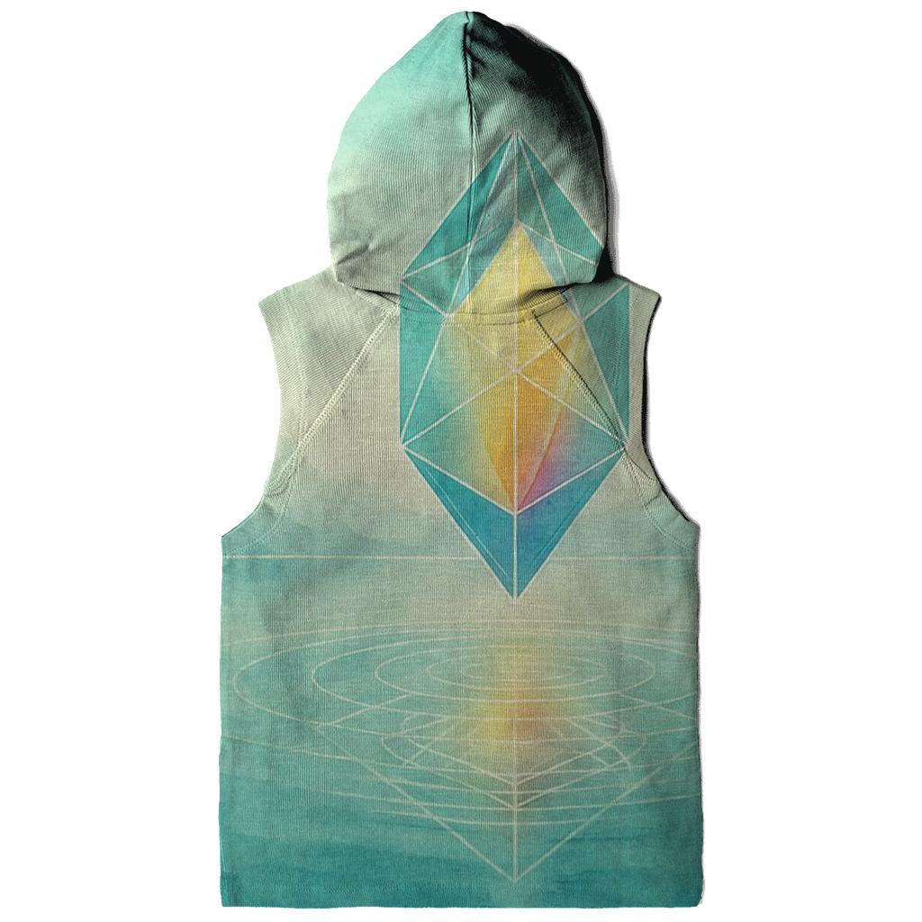 Stillwater Prism Sanctuary hoodies fashion