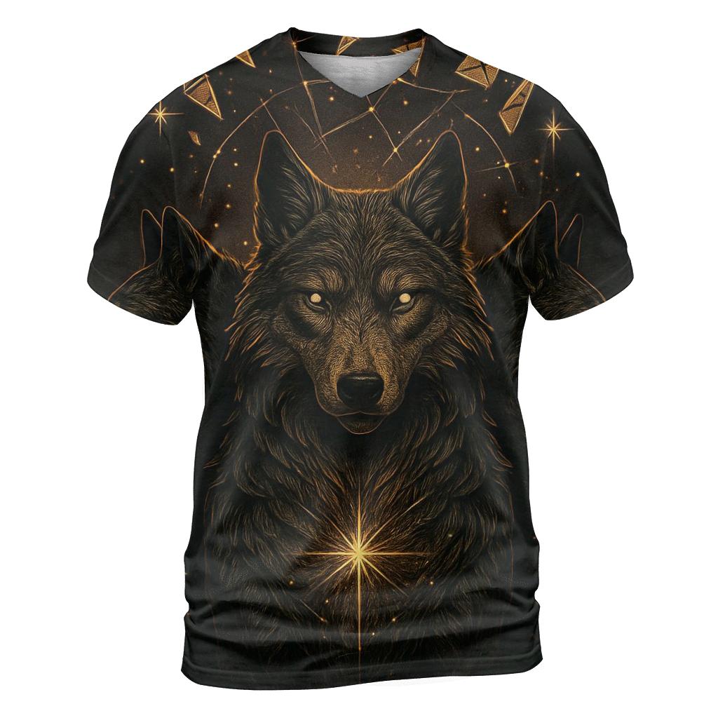 Obsidian Cathedral Starpack Oath designer pattern shirts