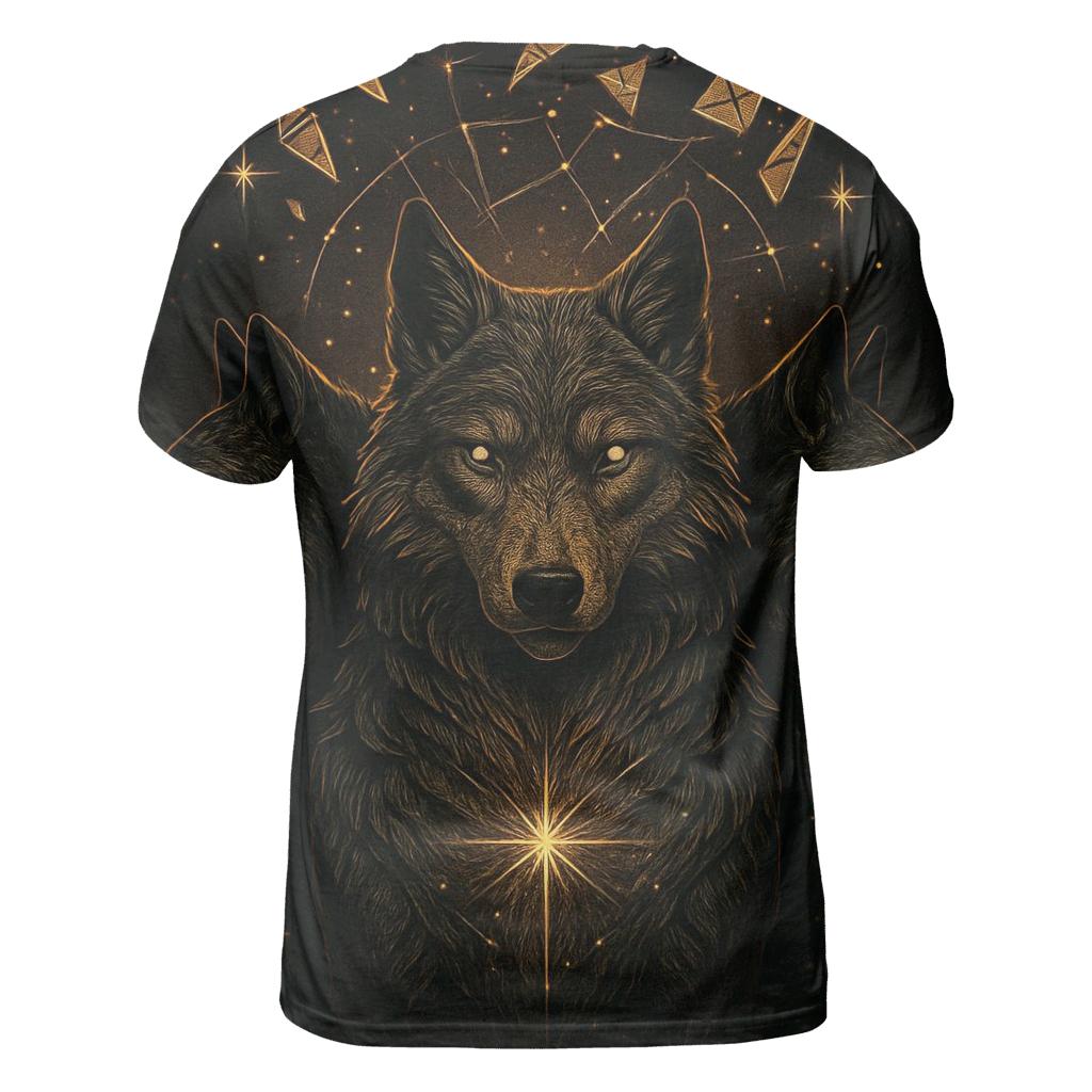 Obsidian Cathedral Starpack Oath designer pattern shirts
