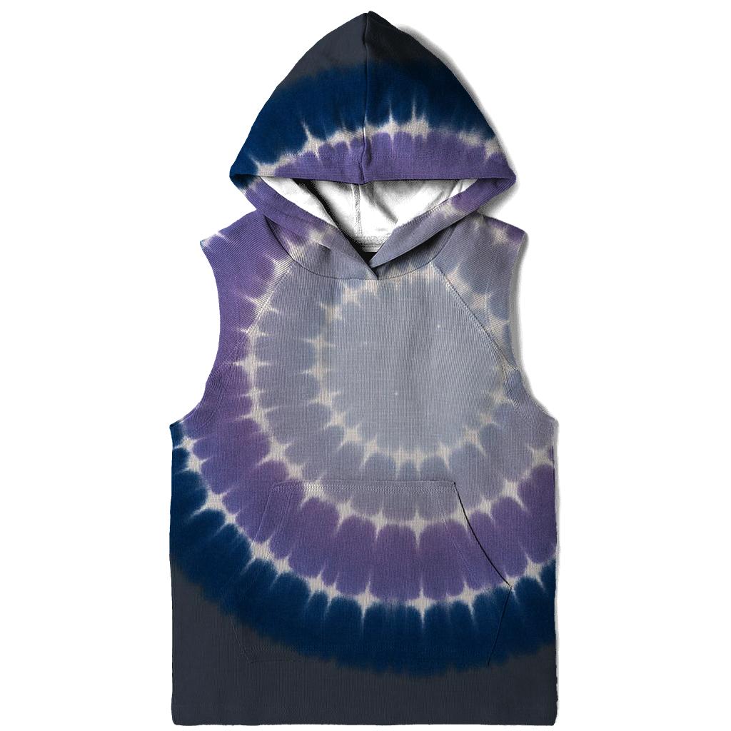 Lunar Eclipse Bullseye Halo Rings hoodies fashion