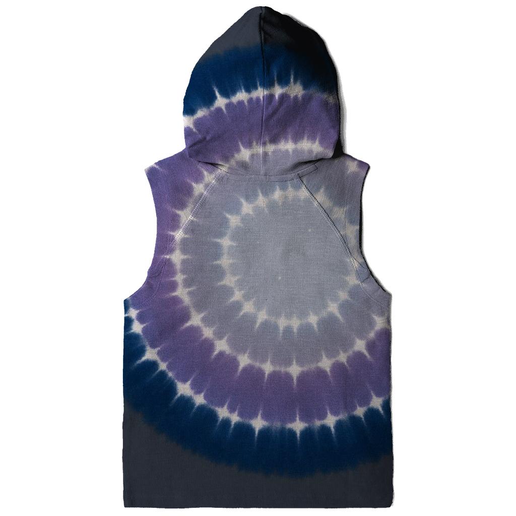 Lunar Eclipse Bullseye Halo Rings hoodies fashion