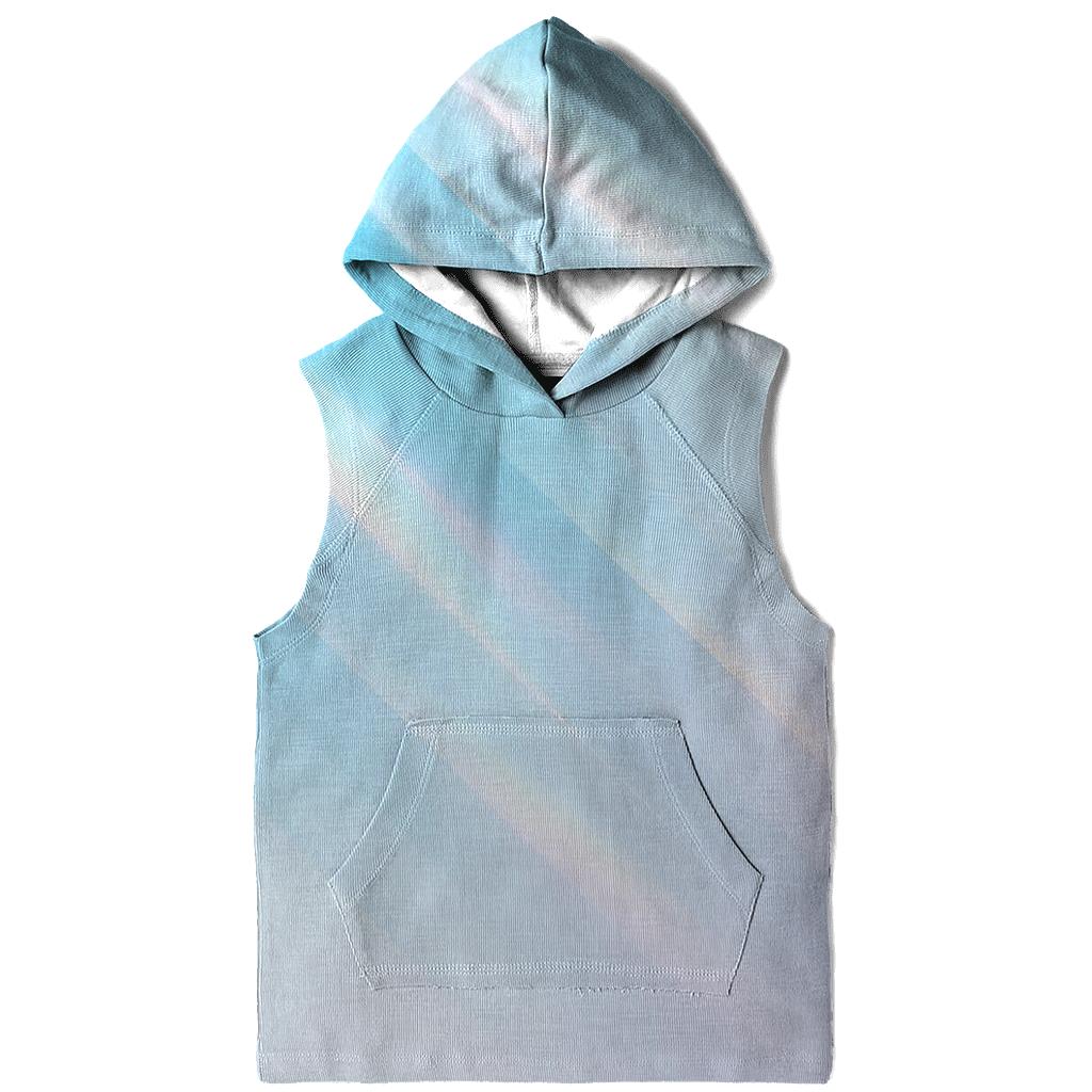 Glacial Prism Drift hoodie styles