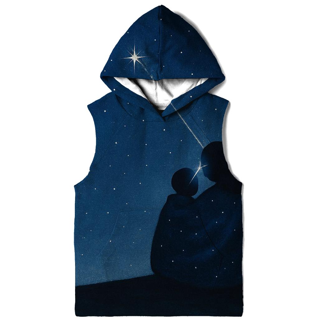 Her Quiet North Star hoodie designs