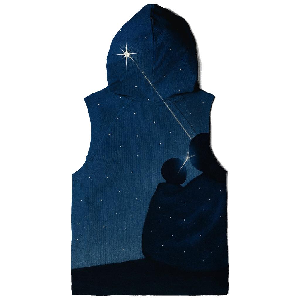 Her Quiet North Star hoodie designs