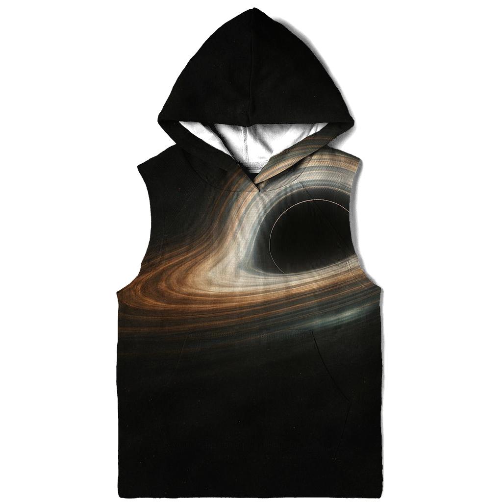 Accretion Disk Ring Bands hoodies fashion