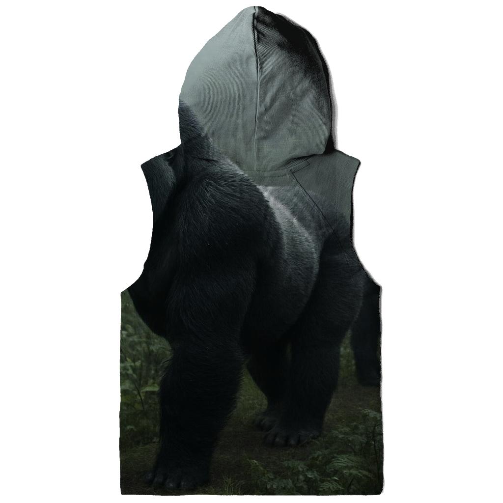 Mistbank Crossing Mountain Gorilla hoodie styles