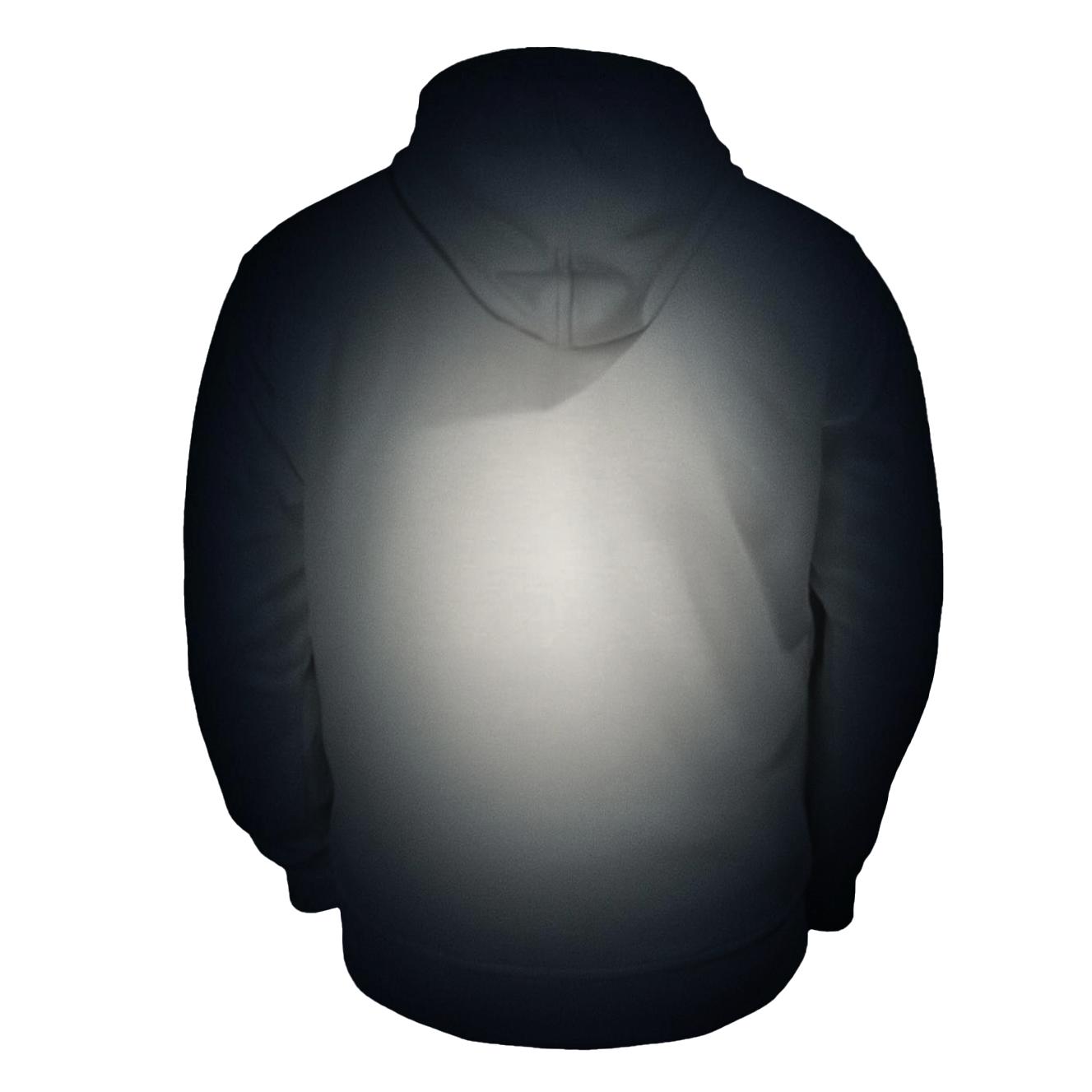 Obsidian Pearl Radiance hoodies fashion