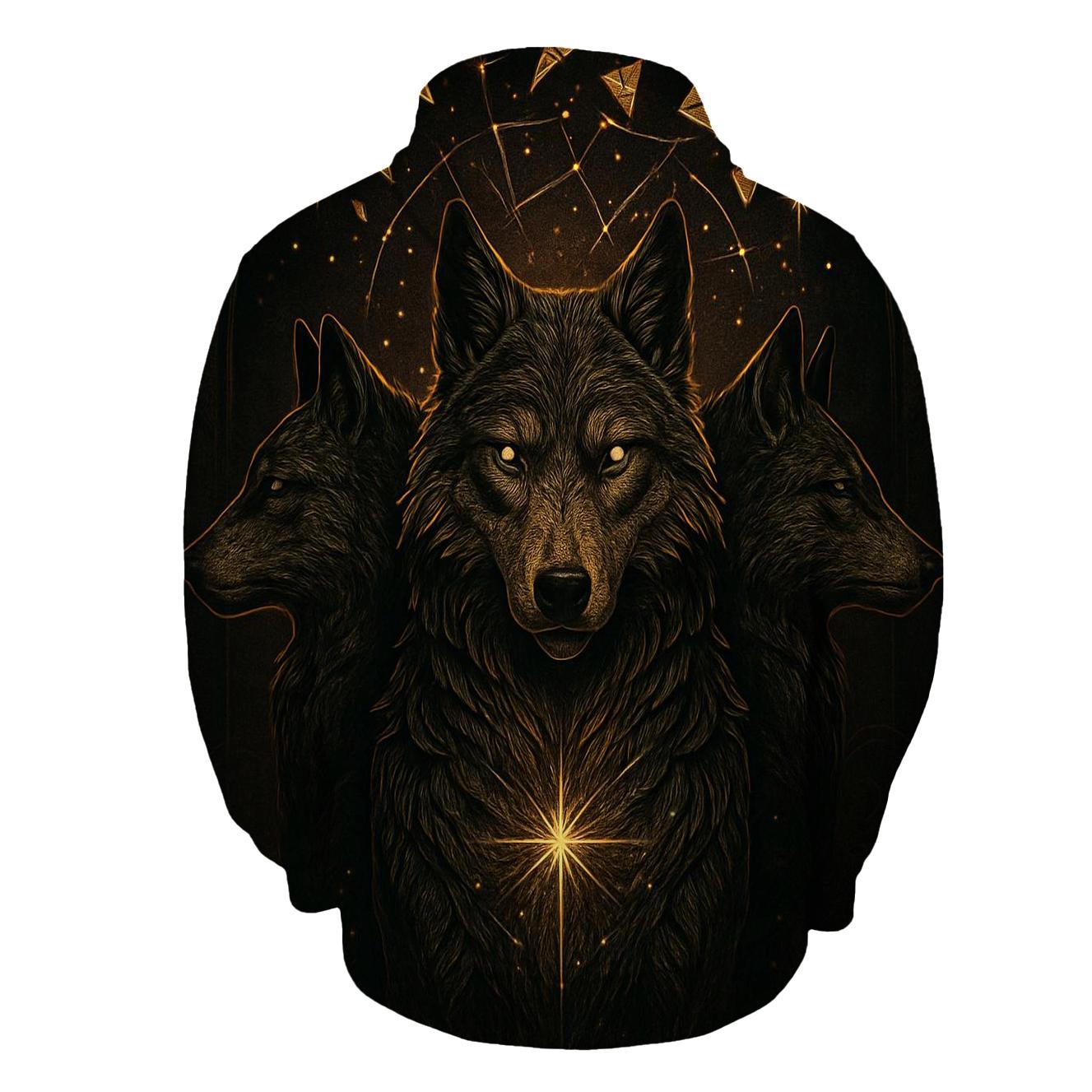 Obsidian Cathedral Starpack Oath hoodie trends