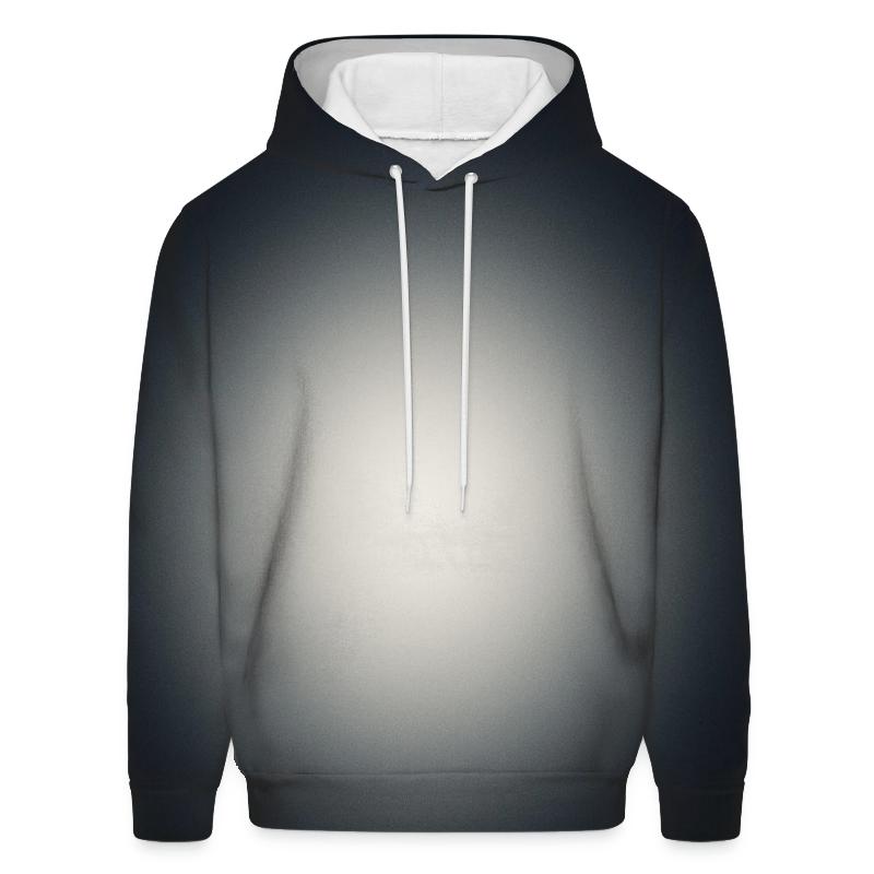 Obsidian Pearl Radiance zip-up hoodies