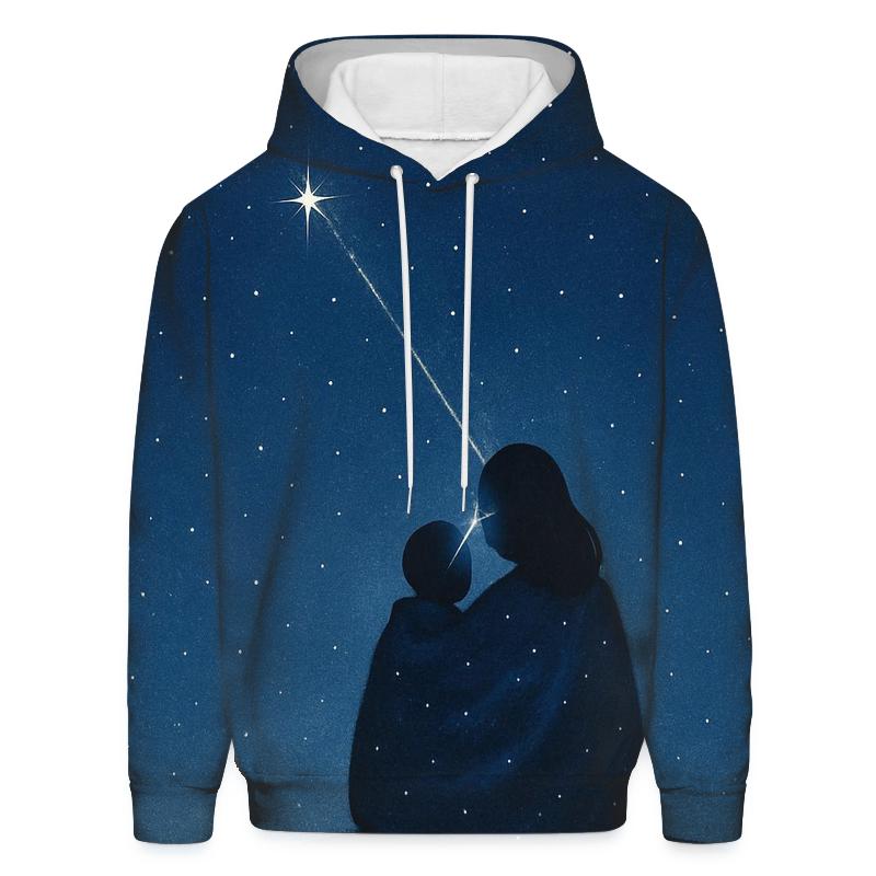 Her Quiet North Star hoodie styles