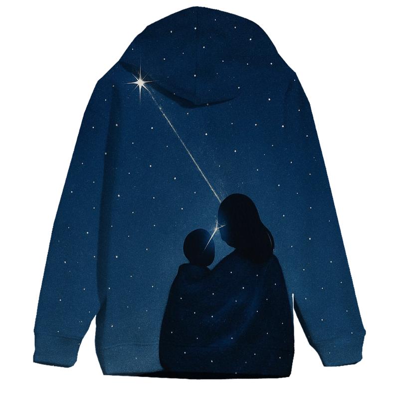 Her Quiet North Star hoodie styles