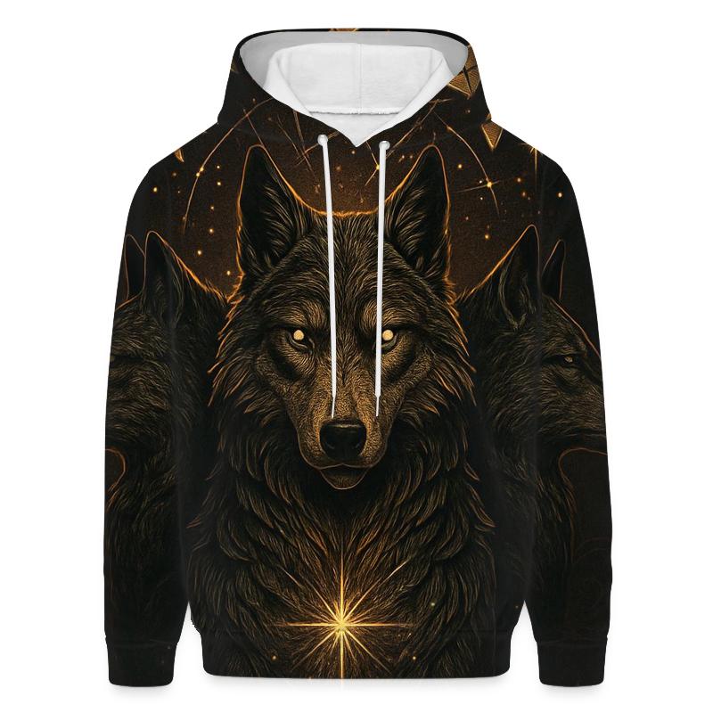 Obsidian Cathedral Starpack Oath hoodies fashion