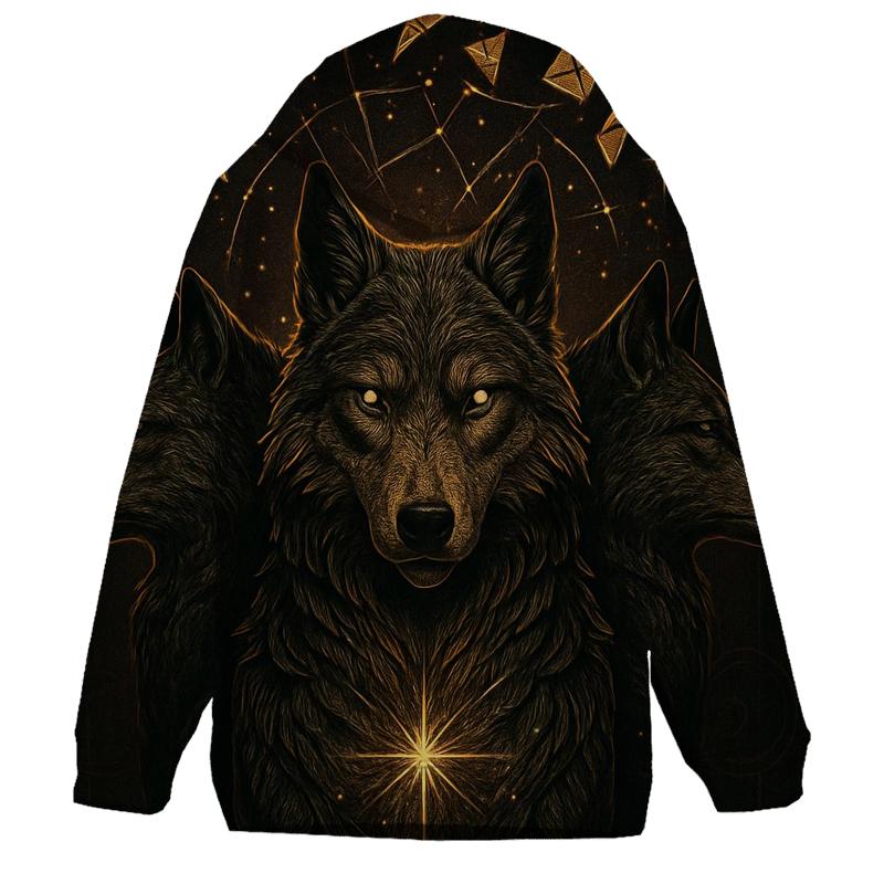Obsidian Cathedral Starpack Oath hoodies fashion