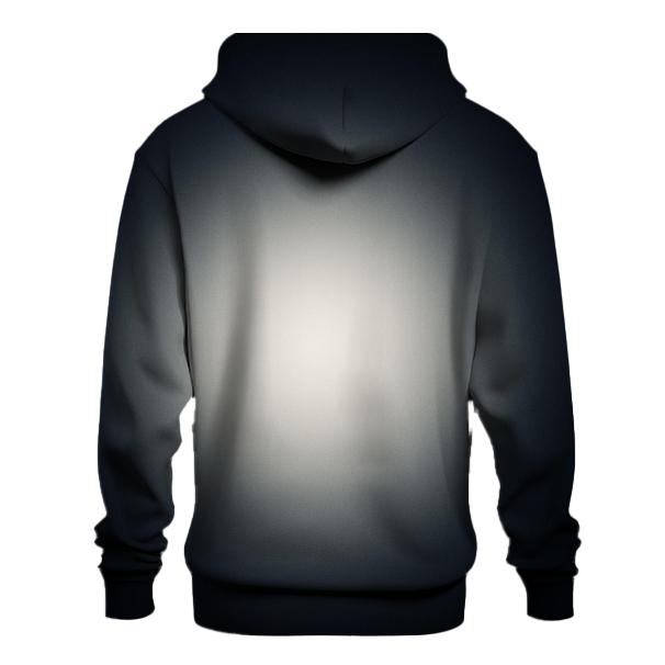 Obsidian Pearl Radiance hoodies fashion