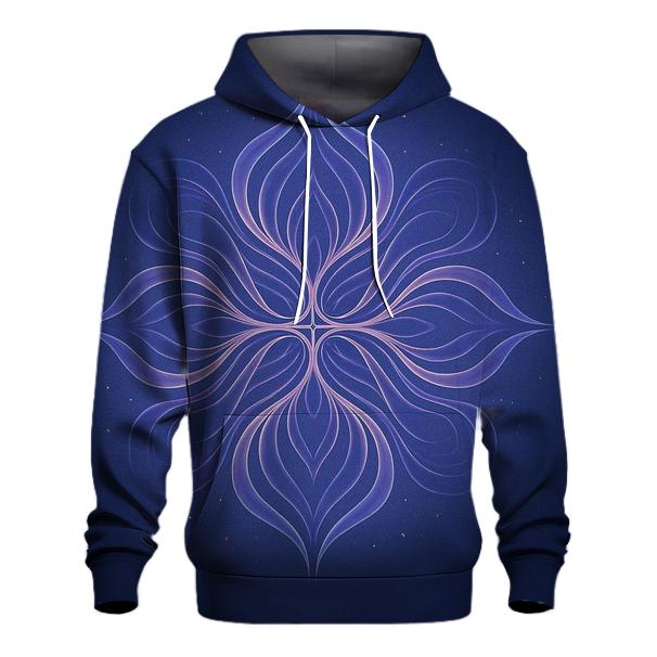 Breathline Aurora Mandala hoodies fashion
